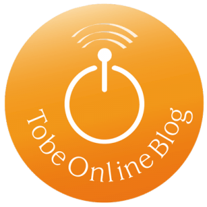 TobeOnlineBlog