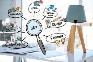 5 Pasos para una buena estrategia SEO - Javier Parrado