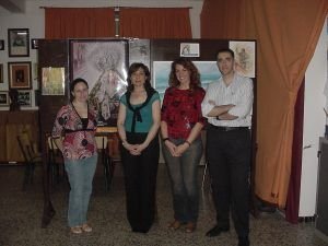 35 años de Voluntariado