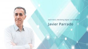Javier Parrado - Informática, Marketing Digital, Social Media