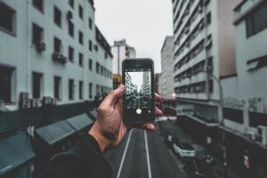 El móvil la oficina de bolsillo