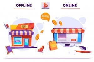 La lista para abrir un negocio digital - TobeOnline - Javier Parrado