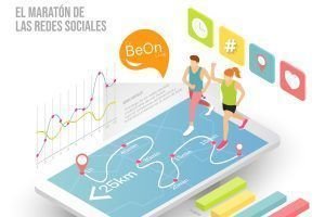 Maratón y Redes Sociales - TobeOnline