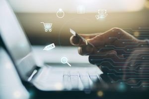 Necesitas una Tienda Online - Javier Parrado