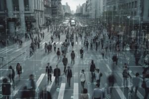 Sistemas de verificación o control poblacional