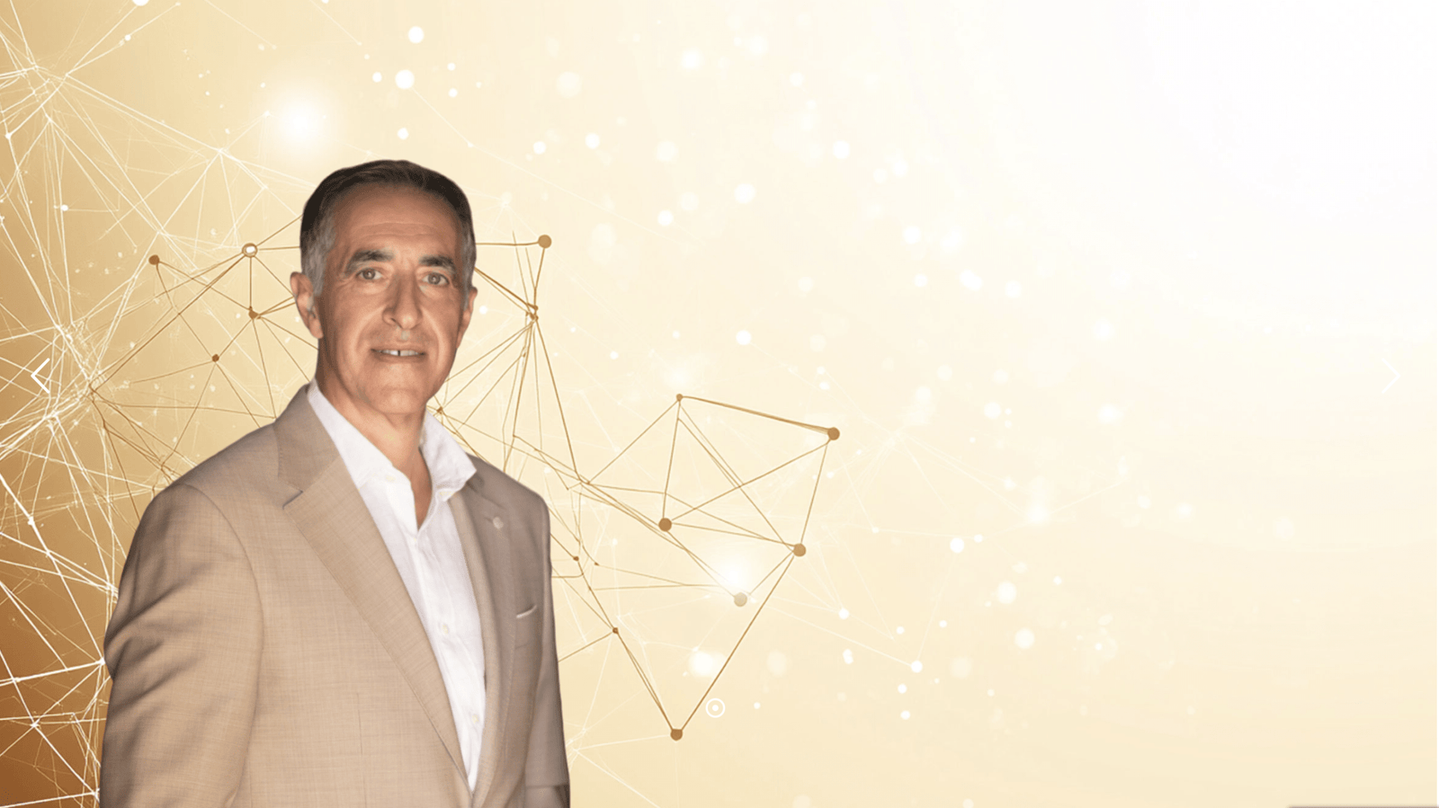 marca personal profesional Javier Parrado