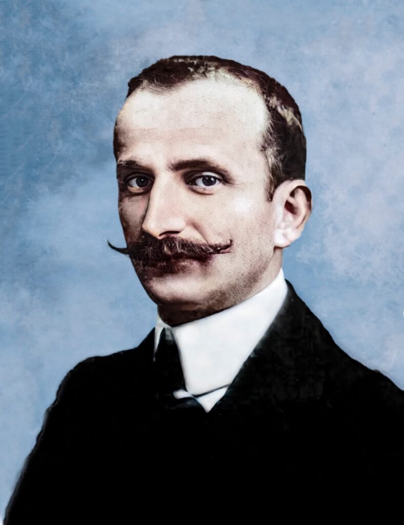 Aníbal Gonzalez