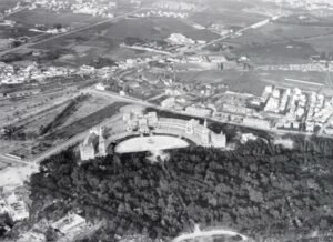 El taller que ayudó a construir la Plaza de España de Sevilla 4