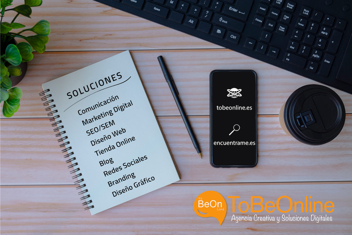 Soluciones para tu marca TobeOnline
